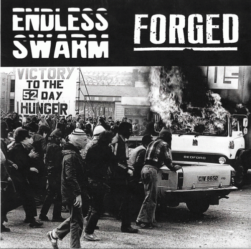 Endless Swarm : Endless Swarm - Forged